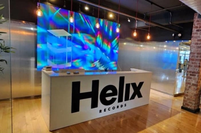 Wall Graphics Photo